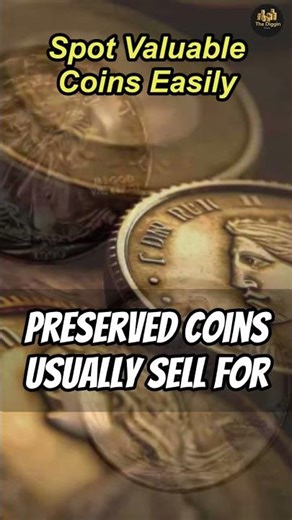 how to identify veluable coins