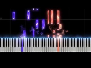 Missed Call - Treaty Oak Revival [PIANO TUTORIAL]