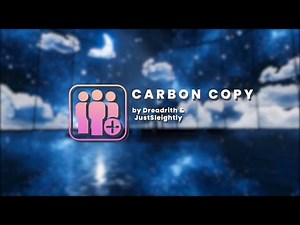 Carbon Copy