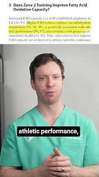 New Science Challenges Zone 2 Training