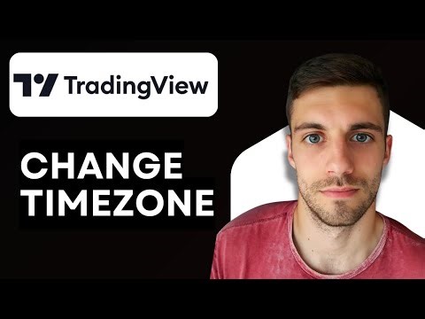 How To Change Timezone On Tradingview 2026 (Step by Step Tutorial)
