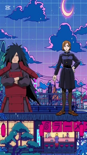Madara Uchiha vs Jujutsu Kaisen – Who Is Stronger? | Ultimate Anime Power Battle