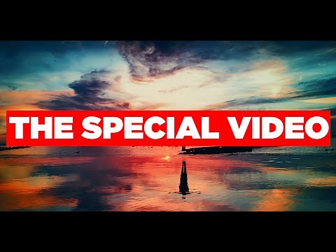 The Special Video | The Arabic Guide | Muzammil Ahmad