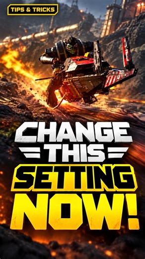 Star Wars Galactic Racer: Change This Setting to Crash Less! #starwarsgalacticracer