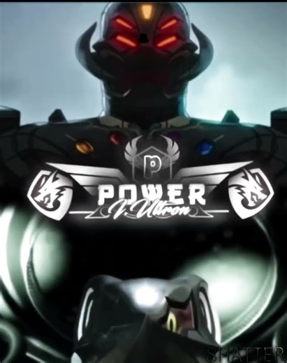 Infinity Ultron Vs Infinite