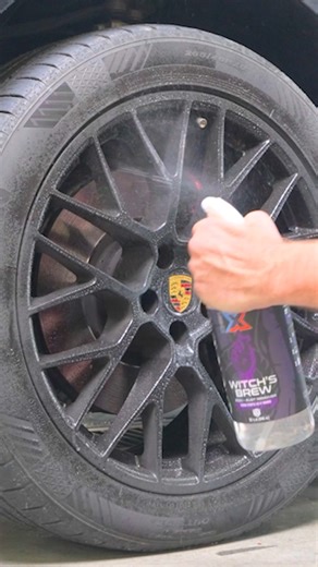 57K views · 198 reactions | Every time I use this iron remover, I remember why it’s called Witches Brew  | Chem-X | Facebook