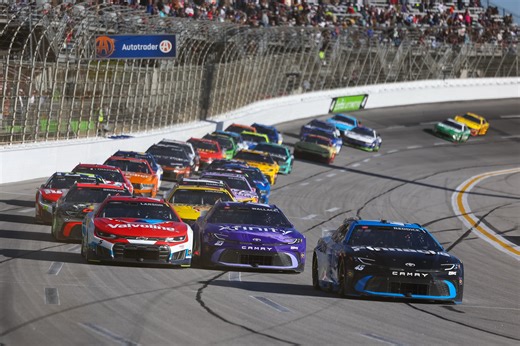 Where to watch NASCAR free live stream today