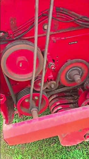 CASE IH 8435 For Sale