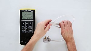 CH5 Testing an IEC Lead - PASS