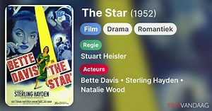 The Star (1952)