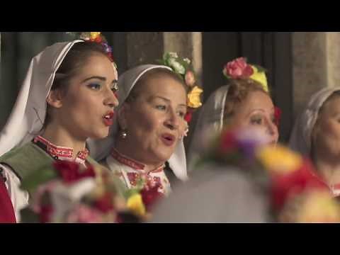 The Mystery of the Bulgarian Voices - Mome Malenko