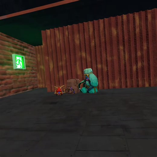 Exploring Virtual Reality in Gaming: A New Frontier