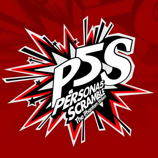 Persona 5 Scramble: The Phantom Strikers