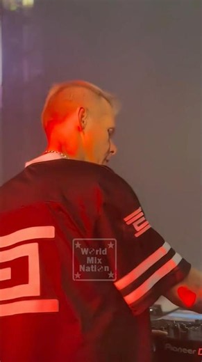 Adam Beyer @ Electric Island 2026 ⚡🔥 Techno Set | South River, Toronto, Canada
