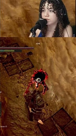 Spirit of Kirk 🤨#darksouls #soulslike #gameplay #ds1