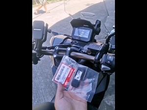 712 reactions · 26 shares | BRANDNEW ORIGINAL REMOTE KEY HONDA/YAMAHA...