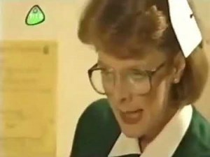 ChuckleVision 9x06 Paint Drips