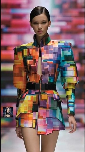 Future FIT: Dresses That GLOW in the Dark & Defy Physics!