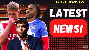 23K views · 781 reactions |  LATEST ARSENAL TRANSFER NEWS ~ Arsenal Want £50M For Nketiah!! ✅ ~ Arsenal Battle Man City And Tottenham for Eberechi Eze & Pedro Neto ✅ ~ Fulham And C.Palace Want Smith Rowe ✅ ~ Tavares Update & New Goalkeeper Link ✅ #everythingarsenal | Everything Arsenal Tv | Facebook