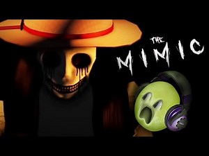 Roblox: HALLOWEEN - The Mimic 🎃