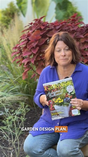 Flip through the Fall Issue of Garden Gate Magazine with Executive Editor Kristin Beane Sullivan and get inspired! Packed with autumn gardening tips, colorful perennials, expert design ideas, fall bulb-planting advice, and so much more — grab your copy on newsstands today! | Garden Gate Magazine