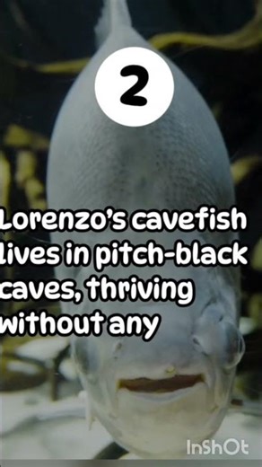 Surviving without oxygen… these creatures break the rules 🧬 #animalmyth #facts