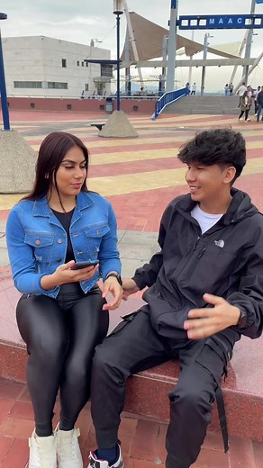 Volveria con tu ex? #fernandomendoza017