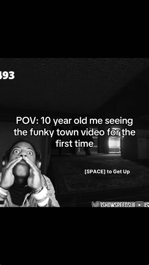 #fyp #viral #real #funny #meme | funky town