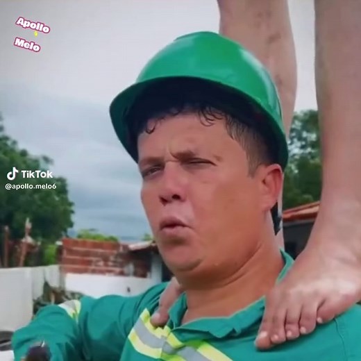 APOLLO MELO no TikTok