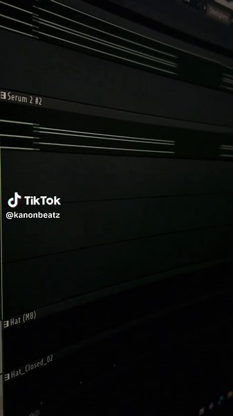 #flstudio #undergroundmusic #kencarson #producertok