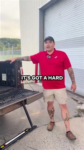 Is This F-150 King Ranch TOO Loaded? 😳