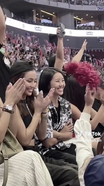 Daniel Padilla's Passion for Basketball