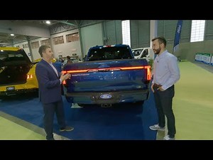 Les gros véhicules prennent le virage électrique