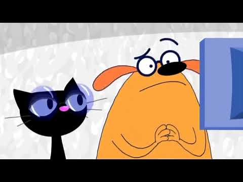 Fetch! With Ruff Ruffman Season 4 Episode 19 Cold Opening Clip