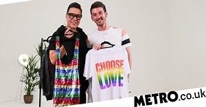 Gok Wan shows what it's really like for LGBT community and why we must do better
