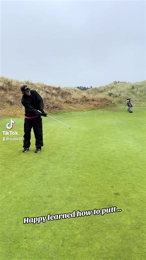 Mastering Your Putting Skills in Golf