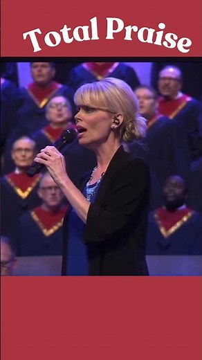 Total Praise | First Baptist Dallas Church Choir