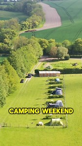 1M views · 2.4K reactions | A meon valley camping adventure at Upper...