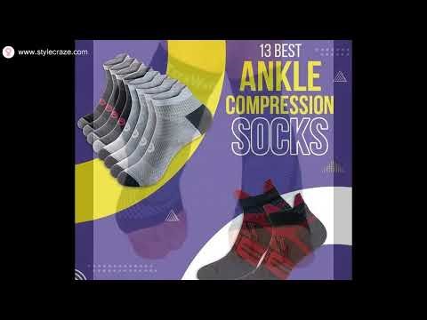 TechWare Pro Ankle Brace Review – Support & Mobility