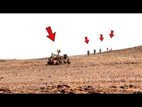 Perseverance Mars Rover's New Footage || Mars Perseverance Panorama of 2026 || Mars Image & Video