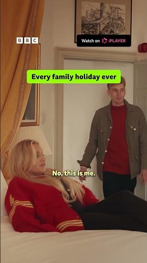 Sharing a room with your sibling