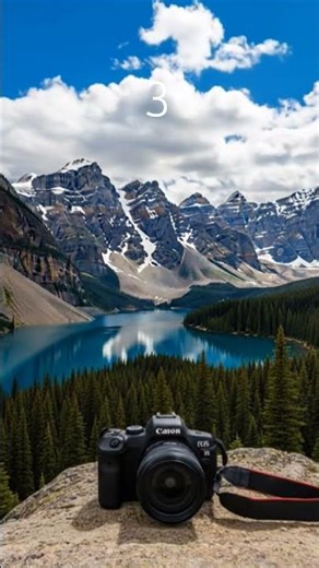 #DreamScreenAI#nice #vewies #mountains #cool view