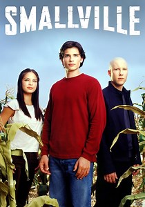 Smallville - watch tv show streaming online