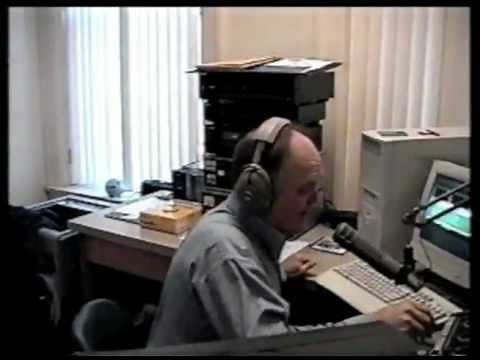 Kevin Fennessy WFBS Video Aircheck