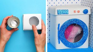 25 GENIALES MINIATURAS ARTESANALES PARA LAS MUÑECAS DE TUS HIJAS: | Ideas en 5 minutos