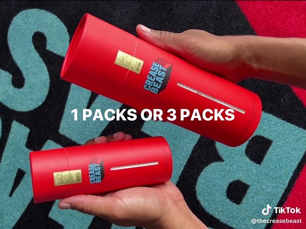 Memory Foam Crease Protector for Sneakers