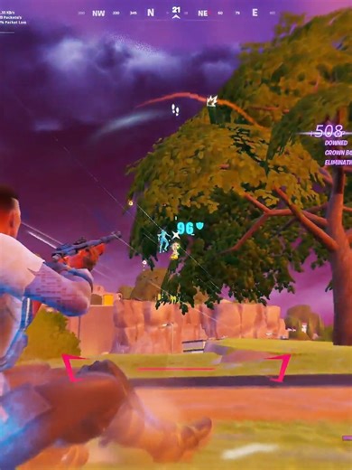 Epic Fortnite Clips Compilation