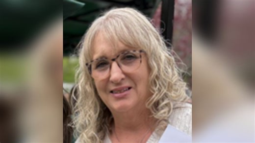 UPDATE: 56-year-old Barnardsville woman found safe, sheriff's office reports