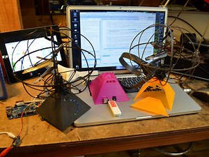 Puzzlebox Orbit : un hélicoptère contrôlé par la pensée