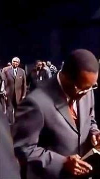 Dance, Bishop Blake!!! 🔥🙌🏾 COGIC Holy Convocation